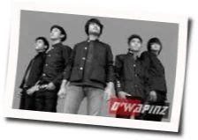 Berharap Kau Setia Chords by Dwapinz Band