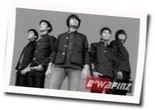 Berharap Kau Setia Chords by Dwapinz Band