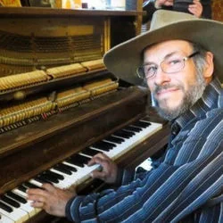 Chickadee Cabin Chords by Dwayne Kelly