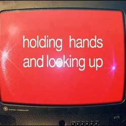 Holding Hands Looking Up Chords by DWLLRS