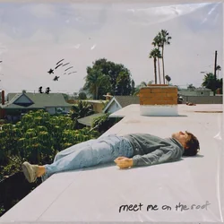 Meet Me On The Roof Chords by DWLLRS