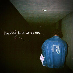 Looking Back At Us Now Chords by DWLLRS