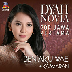 Lelungiting Ati Chords by Dyah Novia