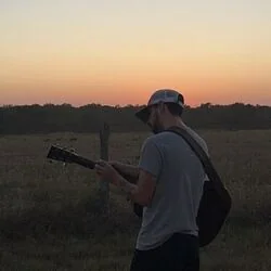 God Chords by Dylan Ault