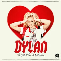 Blisters Chords by DYLAN