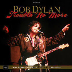 Ain't No Man Righteous No Not One by Bob Dylan