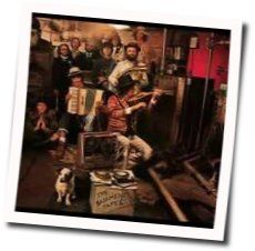 Ain't No More Cane Chords by Bob Dylan