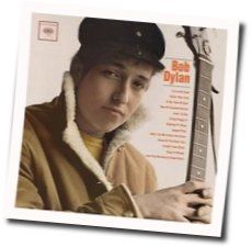 As I Went Out One Morning Chords by Bob Dylan