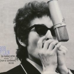 Blind Willie Mctell Ukulele by Bob Dylan