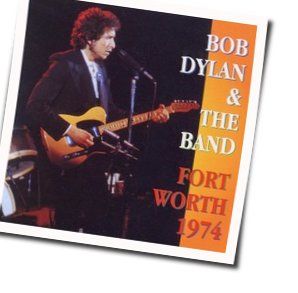 Dixie  Chords by Bob Dylan
