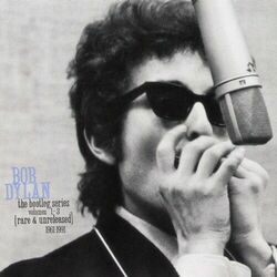 Every Grain Of Sand by Bob Dylan