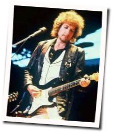 Farewell by Bob Dylan