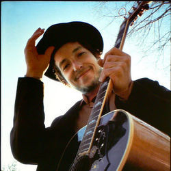 Girl From The North Country Tab by Bob Dylan