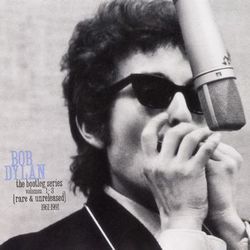 Golden Loom by Bob Dylan