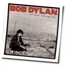 Handy Dandy by Bob Dylan