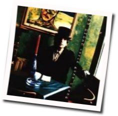Hard Times Chords by Bob Dylan