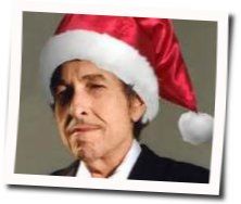 Hark The Herald Angels Sing Chords by Bob Dylan