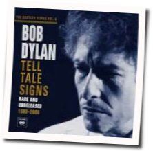 Hucks Tune by Bob Dylan