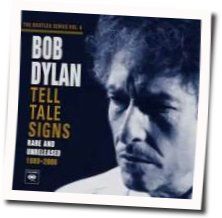 Hucks Tune Chords by Bob Dylan