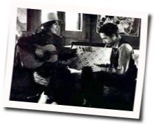 Id Have You Anytime Chords by Bob Dylan