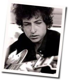 It Ain't Me Babe  by Bob Dylan
