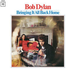 Its All Over Now Baby Blue by Bob Dylan