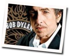 Knockin On Heavens Door Live Tabs by Bob Dylan
