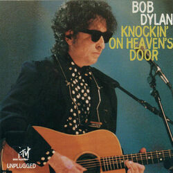 Knocking On Heavens Door by Bob Dylan