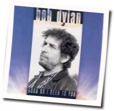 Little Maggie  Chords by Bob Dylan