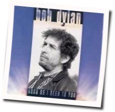 Little Maggie  by Bob Dylan