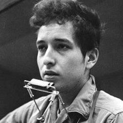 Love Minus Zero Live Chords by Bob Dylan