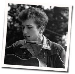 Marchin To The City by Bob Dylan