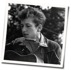 Bob Dylan Mr Tambourine Man Guitar Chords Guitar Chords Explorer