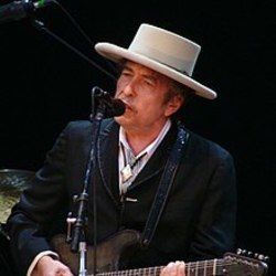 Never Let Me Go by Bob Dylan