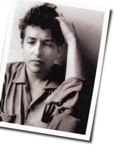 Pastures Of Plenty Chords by Bob Dylan