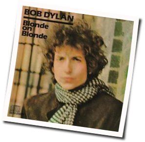 Pledging My Time Chords by Bob Dylan