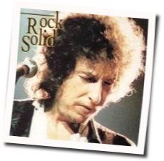Pressing On Chords by Bob Dylan