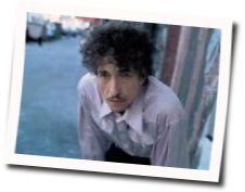 Tweeter And The Monkey Man by Bob Dylan