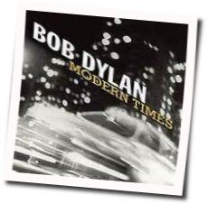 When The Deal Goes Down by Bob Dylan