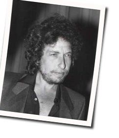 Wigwam Acoustic Chords by Bob Dylan