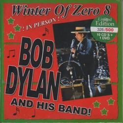 Winter Wonderland by Bob Dylan
