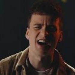 Don't Love A Girl Chords by Dylan Brady