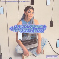 Adivice From The Internet Chords by Dylan Conrique