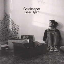 Gatekeeper Chords by Dylan Conrique