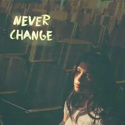 Never Change Chords by Dylan Conrique