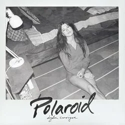 Polaroid Chords by Dylan Conrique