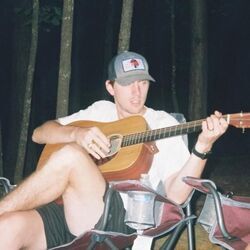 Beneath Oak Trees Chords by Dylan Gossett