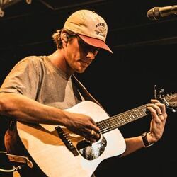 Bitter Winds Chords by Dylan Gossett