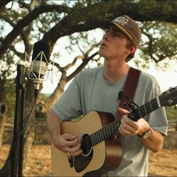 Coal Acoustic Chords by Dylan Gossett