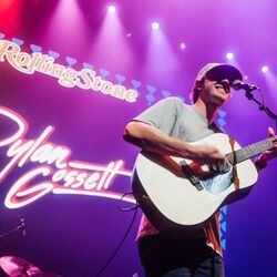 Finally Stop Dreaming Chords by Dylan Gossett